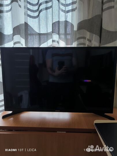 Телевизор SMART tv samsung