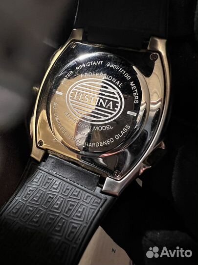 Часы мужские Festina