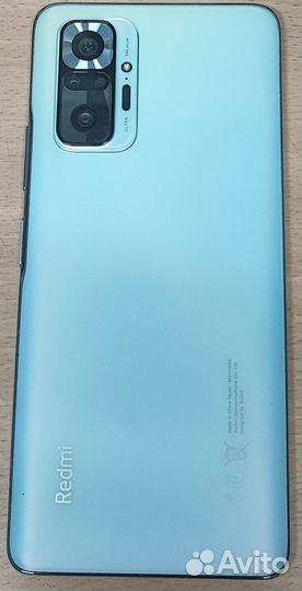 Продам Redmi Note 10 Pro