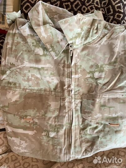 Комлект военной формы