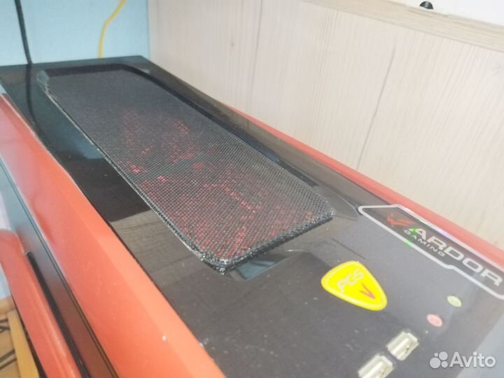 Компьютер для игр и для повседневных дел