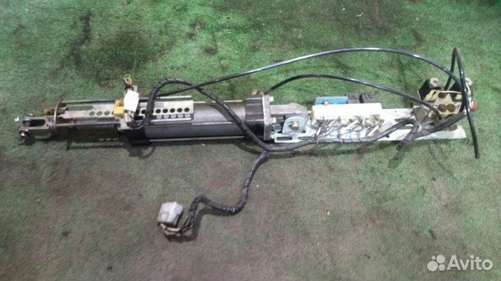 Пневмопривод Паз 3205 3205 2009