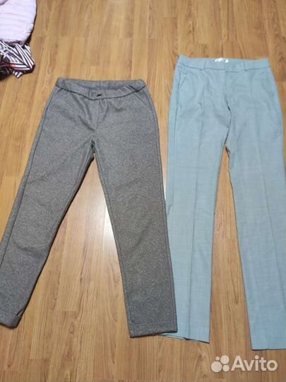 Пакет вещей 40-42