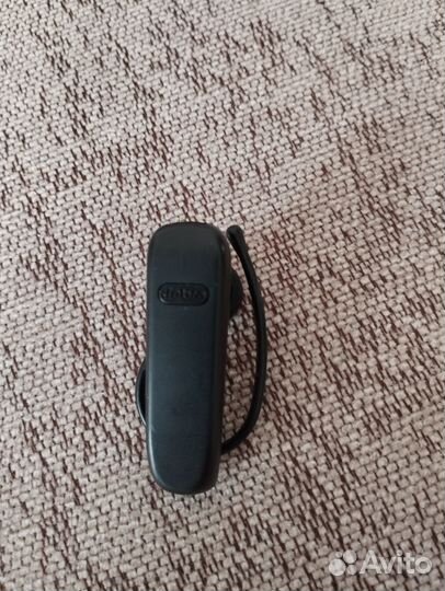 Bluetooth гарнитура jabra