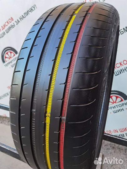 Goodyear Eagle F1 Asymmetric 3 225/45 R19 96W