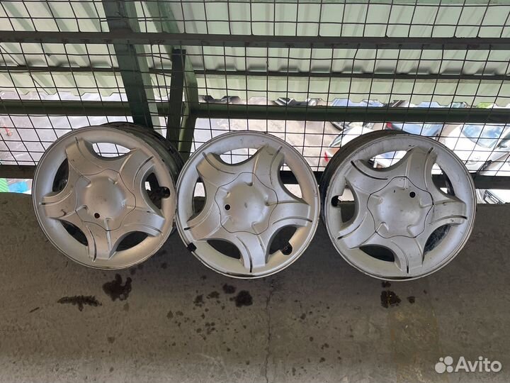 Калина диски R 14