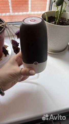 Электрическая помпа для воды