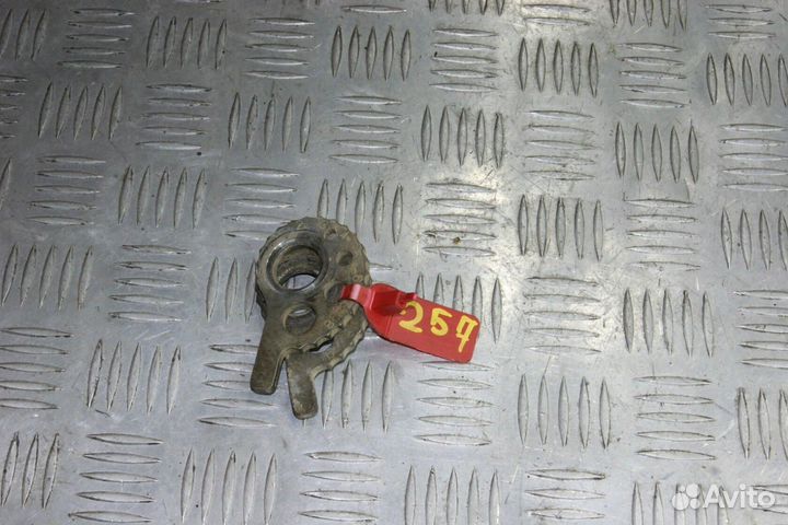 Натяжители цепи приводной Kawasaki D-Tracker