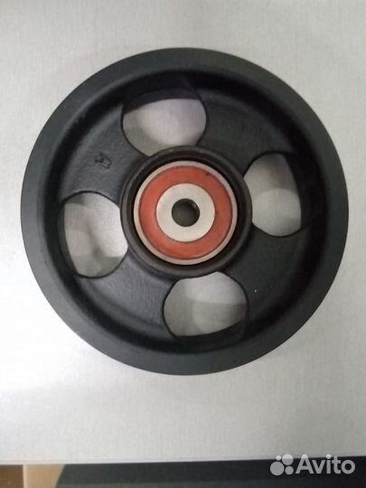 Натяжитель ремня для toyota 1az 2az 1gr 6gr