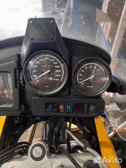 Мотоцикл BMW R1150GS