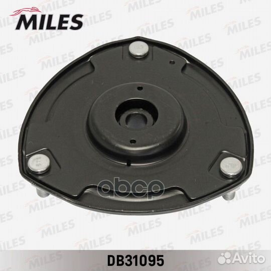 Опора амортизатора KIA sorento 09- пер. db31095