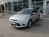 Ford Focus 1.6 MT, 2012, 156 024 км, с пробегом, цена 595 000 руб.