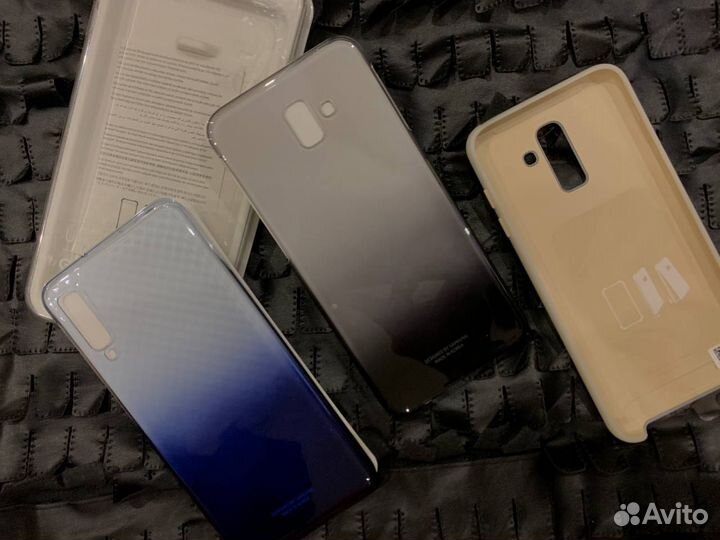 Чехол на телефон Самсунг Galaxy