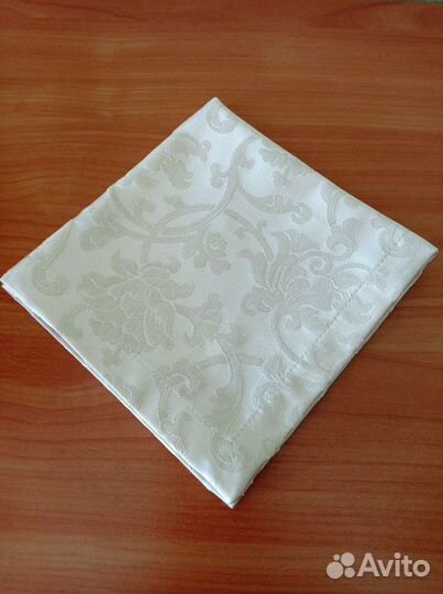 Салфетки на стол