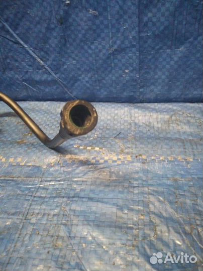 Топливная трубка Renault Logan 2 L8 K4M 2018