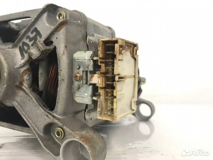 Двигатель стиральной машины LG