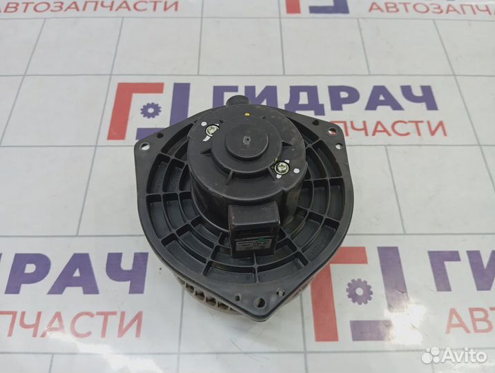 Моторчик отопителя Nissan Almera Classic (B10) 27225-95F0A