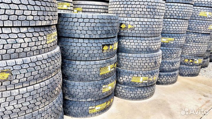 Шины 315/70r22.5, Aeolus Allroads D+,artd: 466-2