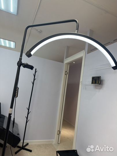 Продам лампу для наращивание