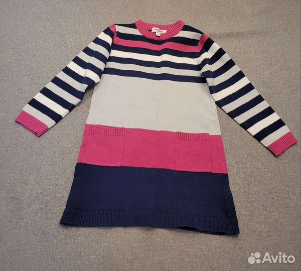 Вещи пакетом на девочку 2 3 года