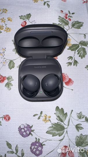 Наушники Samsung Galaxy Buds 2 Pro(оргинал )