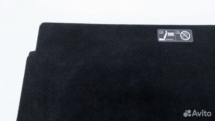 Б/У Б/У Пол багажника Состояние отличное