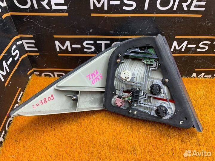 Фонарь задний правый Mercedes-Benz S-Class W220