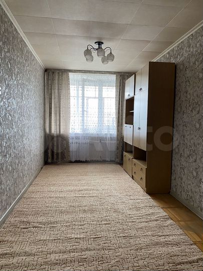 2-к. квартира, 50 м², 8/9 эт.