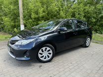 Toyota Auris 1.6 CVT, 2013, 130 267 км, с пробегом, цена 1 437 000 руб.