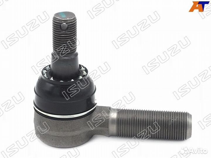 Наконечник рулевой поперечной тяги правый isuzu EL