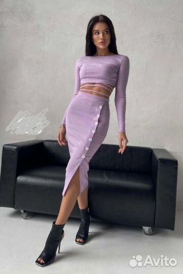 Костюм двойка