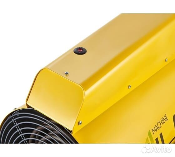 Пушка тепловая ballu BHP-P2-30