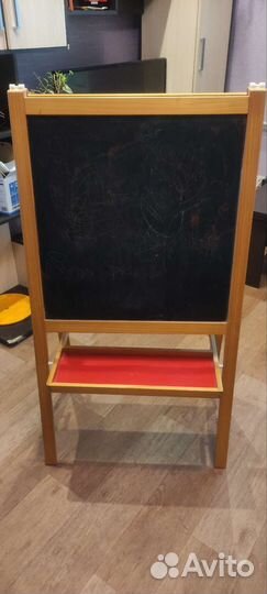 Меловая доска