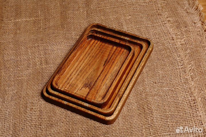 Подносы оптом