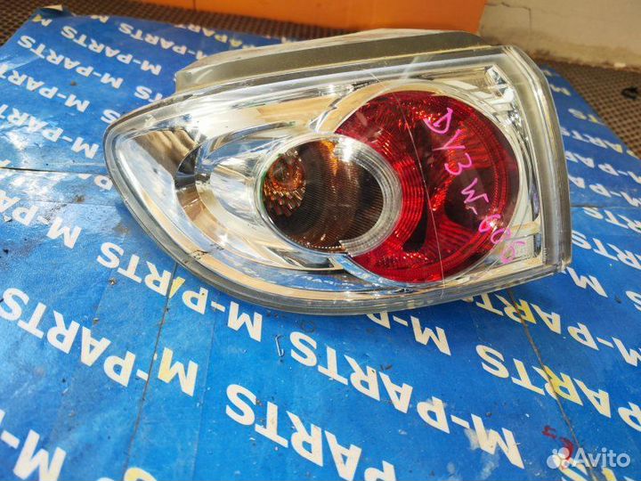 Стоп-сигнал левый Mazda Demio DY3W 2006