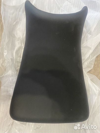 Сидение водительское для motoland cb250