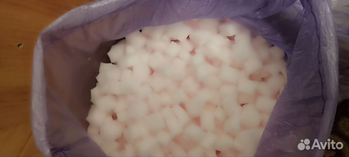 Поролон мебельный