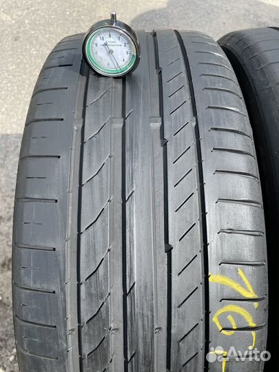 Continental ContiSportContact 5 225/45 R19