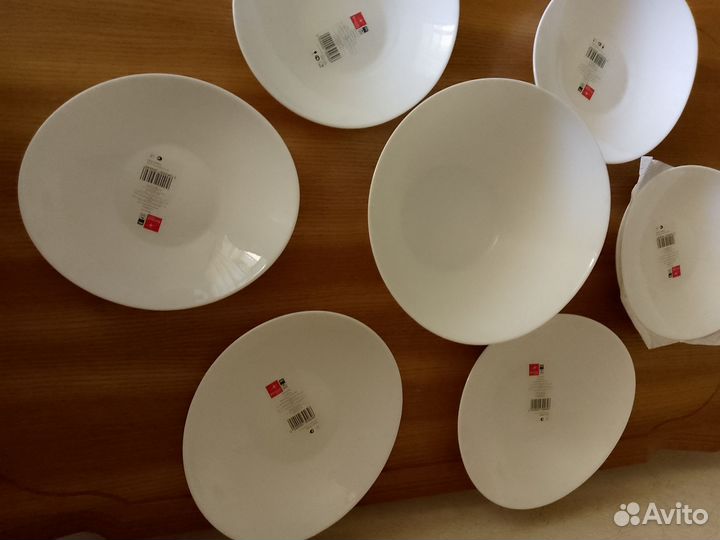 Набор,стаканы,чашки