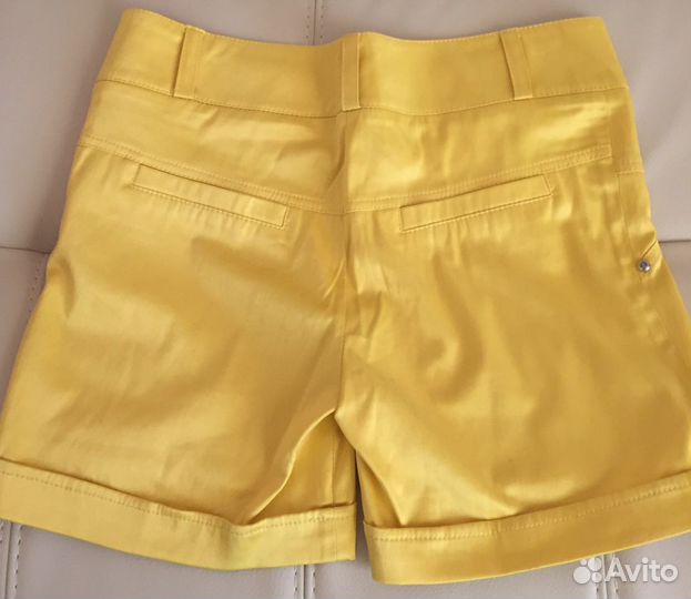 Шорты новые