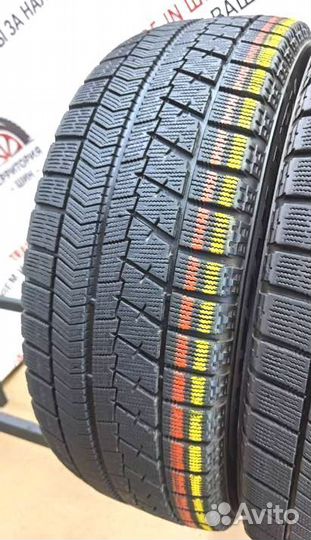 Bridgestone Blizzak VRX 205/60 R16 92P