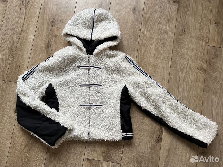 Куртка демисезон. 46