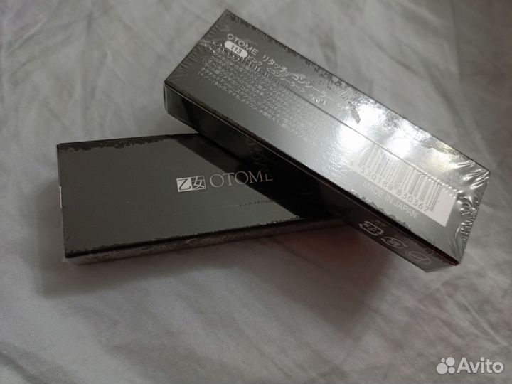 Otome маскирующий консилер. Япония