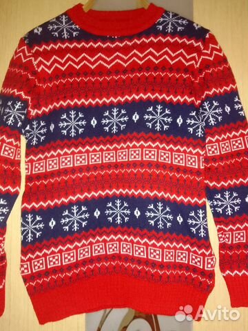 Свитера на мужчин и женщин + носки (Возможен торг)