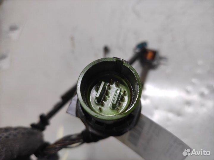 Проводка АКПП Chevrolet Tahoe GMT900 L59 2006