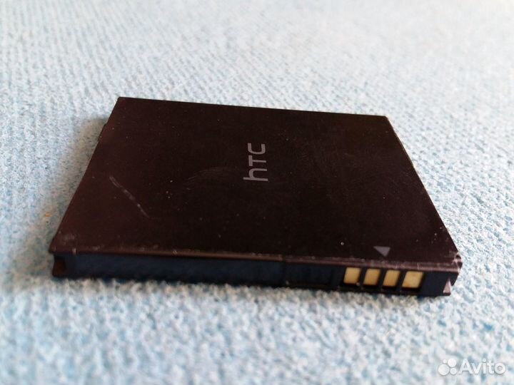 Аккумуляторная Батарея для HTC Desire HD (BA S740)