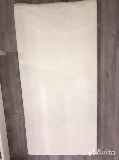 Матрас детский 160 80