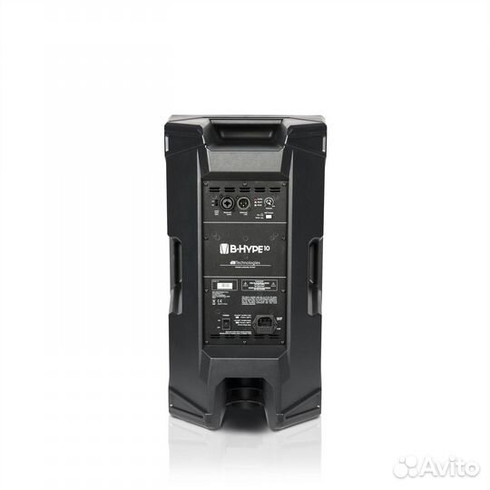 Акустическая система dB Technologies B-Hype 10