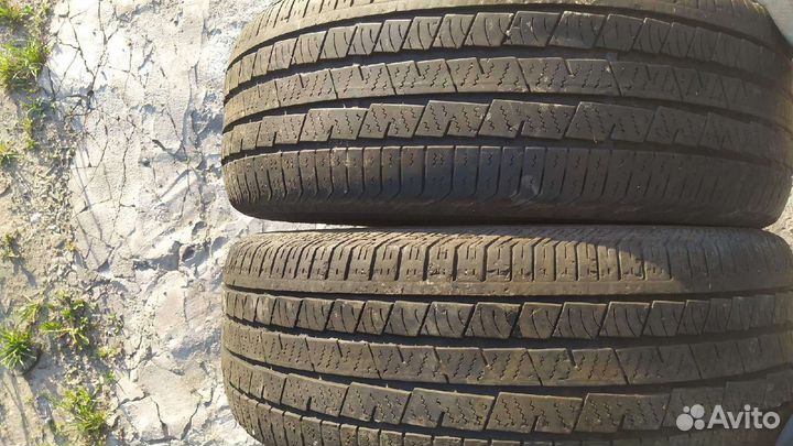 Continental CrossContact ATR 225/60 R17