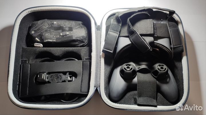 Aquila16 fpv kit +2 аккумулятора